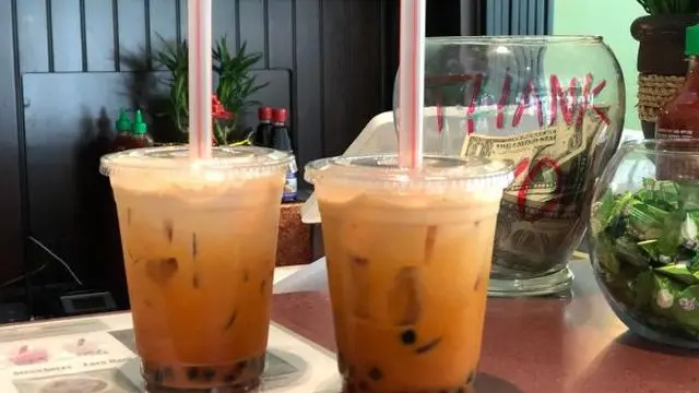 ชาไทย / กาแฟ / โอวัลติน