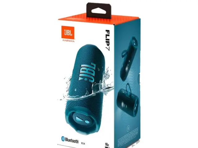 JBL Flip