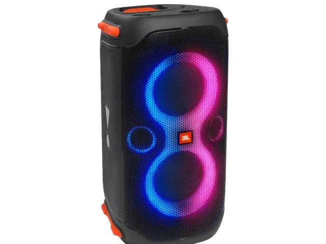 JBL PartyBox