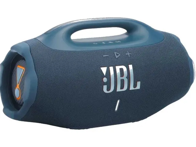 JBL Boombox