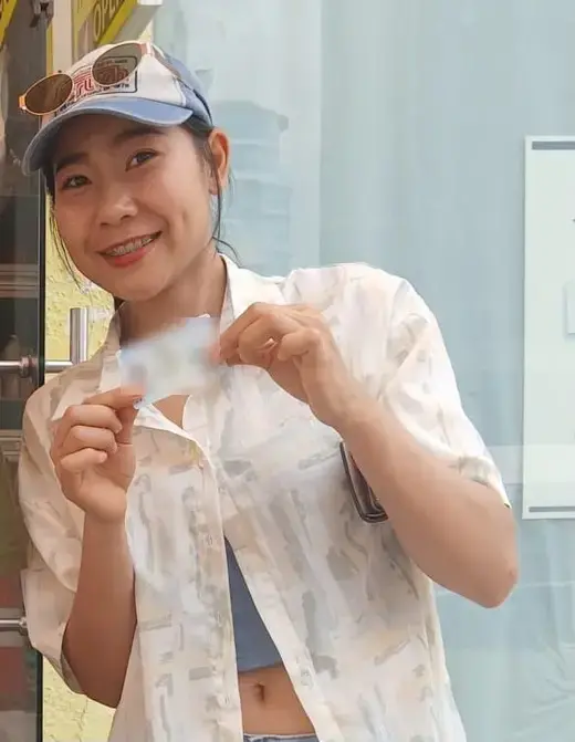 ลูกค้าจริงของไทยวัน – ได้ใบขับขี่อิสราเอลแล้ว